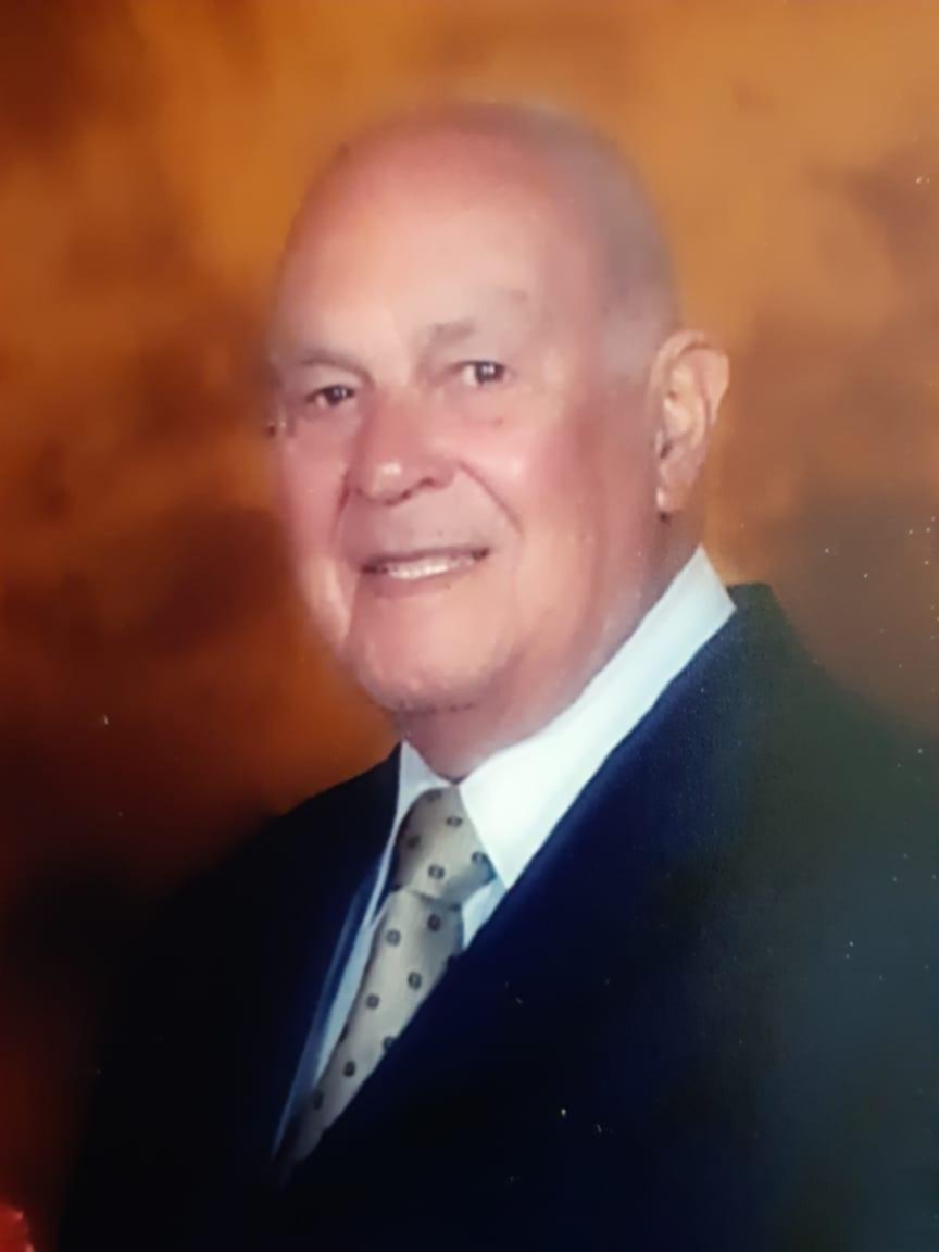Carlos Eduardo Varela