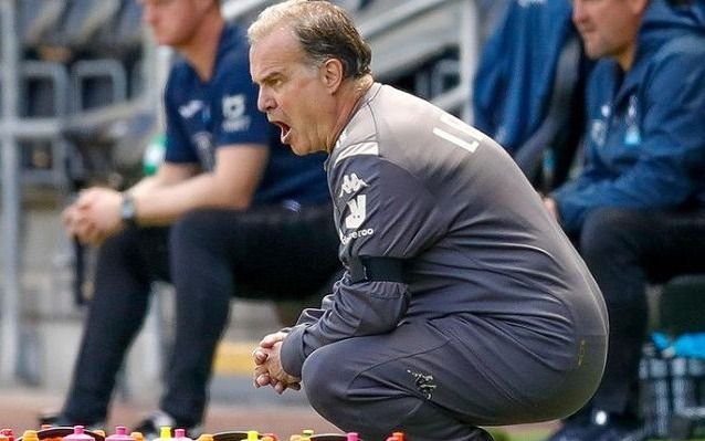 Los millones que le hará ganar el Loco Bielsa al Leeds inglés