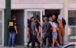 Crimen de Villa Gesell: el silencio y la amenaza marcan los días de los acusados 