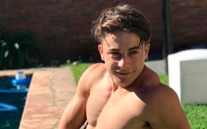 Una pericia dice a quién pertenece la zapatilla de la patada fatal a Fernando Báez Sosa