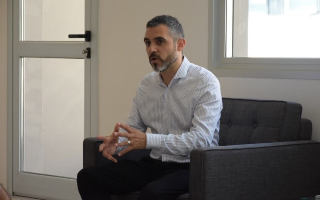 En la Provincia aseguran que "a la pospandemia hay que empezar a construirla hoy"