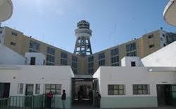Confirmaron positivo de Covid al jefe del Complejo Olmos y su esposa: aislaron a 14 penitenciarios