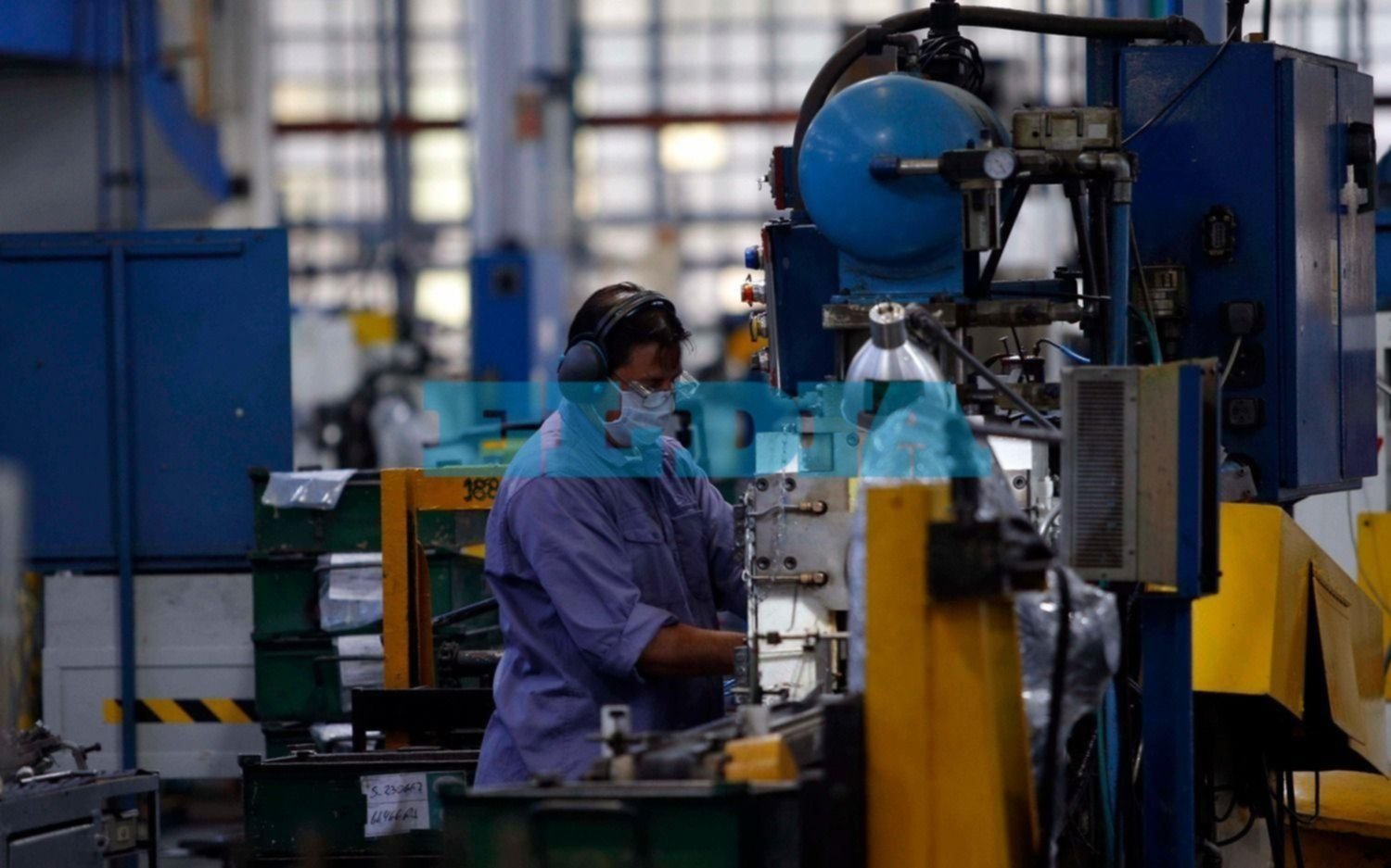 Pymes reclaman un "pacto" para salvarse de las consecuencias de la pandemia