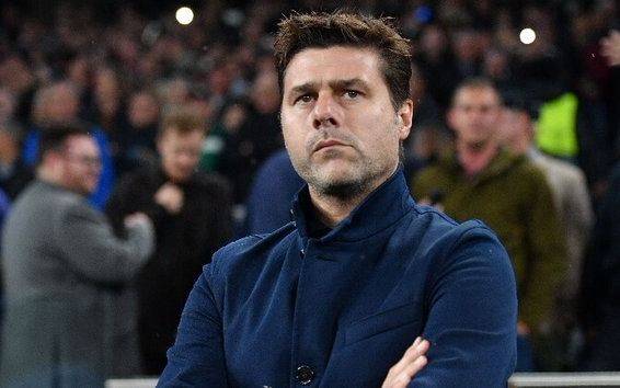 Pochettino, en la mira de la Juventus e Inter