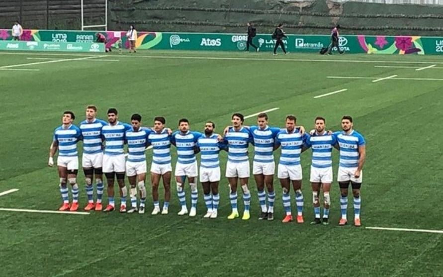 El seven de rugby ya tiene fechas para los JJ.OO