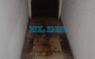 Hartazgo de una vecina con una discapacidad motora por continuos desbordes cloacales