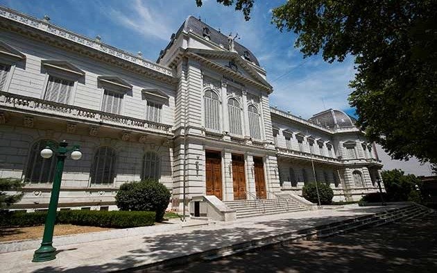 La Justicia bonaerense continuará con la actividad de emergencia hasta el 2 de agosto