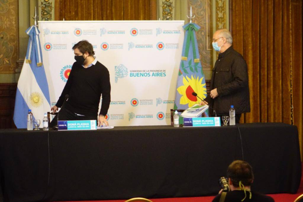 Habilitan peluquerías en el Conurbano y vuelven gimnasios en el Interior