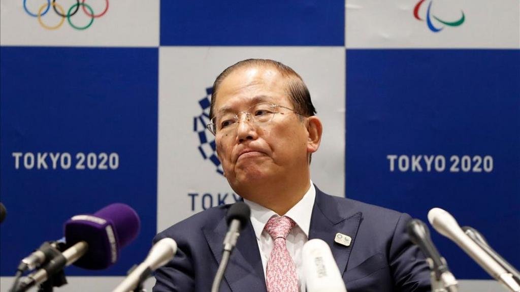 Tokio aseguró “todas las sedes y Villas Olímpicas”