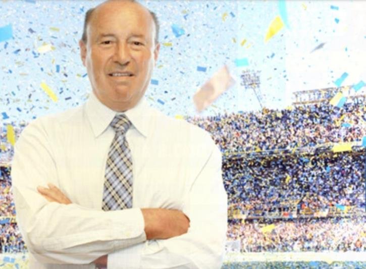 “Silvio fue un señor dentro y fuera de la cancha”