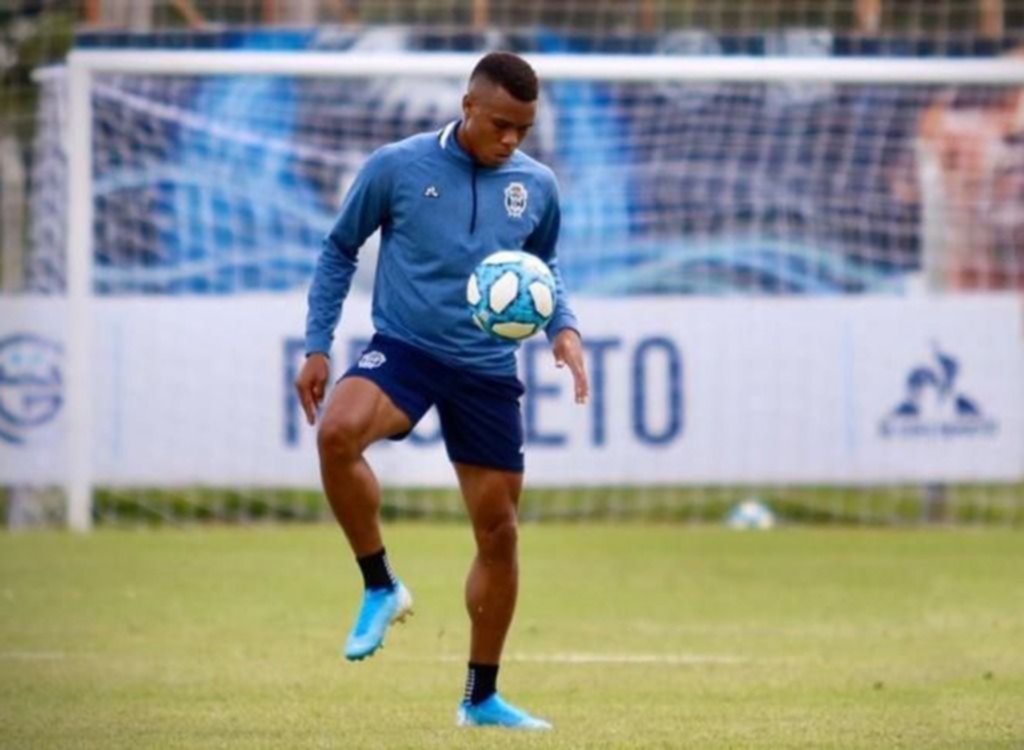 En Gimnasia, dos de tres para Diego: al final, Mancilla puso el gancho