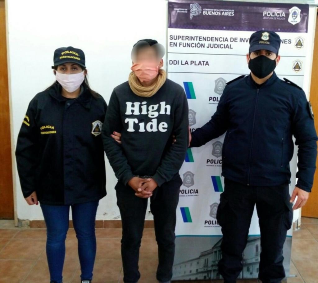 Un nene contó que su tío lo había violado y sacó a la luz el horror