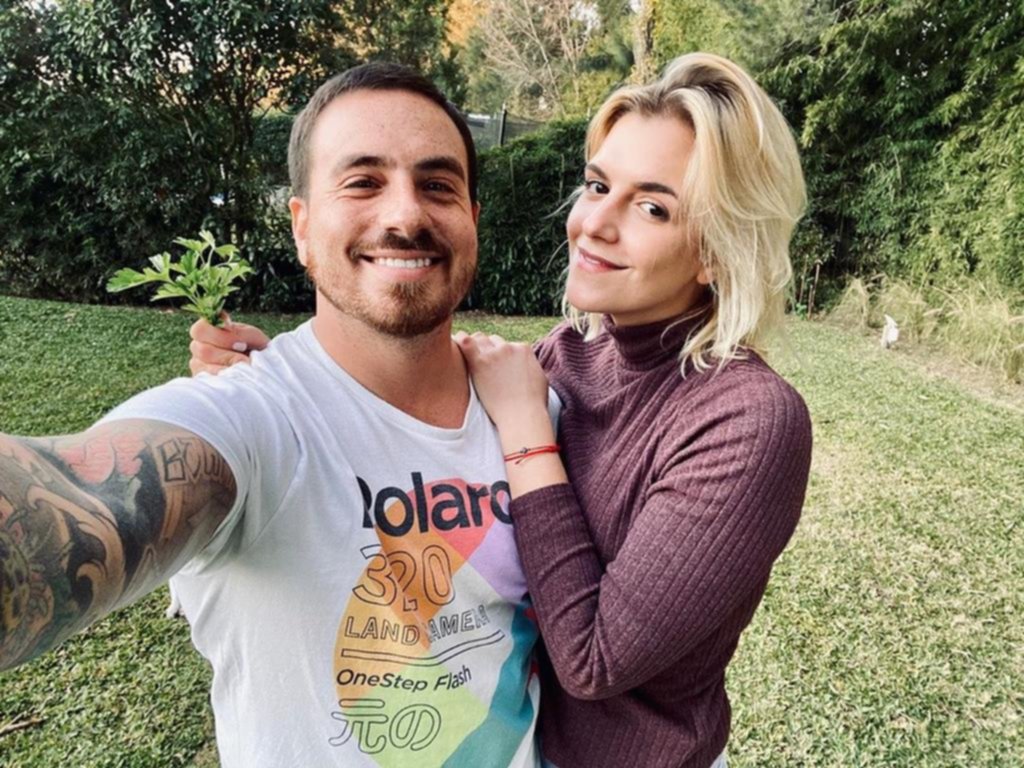 “Me curé”: Federico Bal celebró haber ganado la batalla contra el cáncer