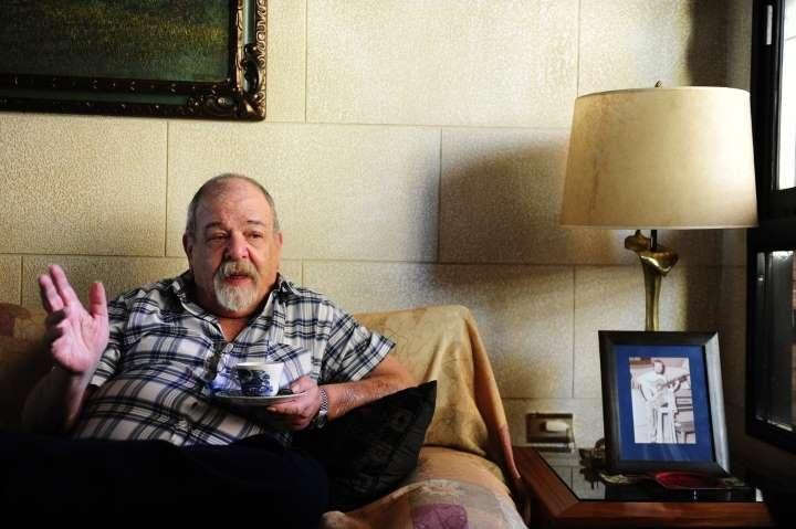 Jorge Schussheim: el adiós a un artista polifacético e inclasificable