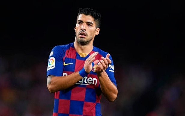 Barcelona sigue siendo un polvorín: ahora, Luis Suárez dijo lo suyo
