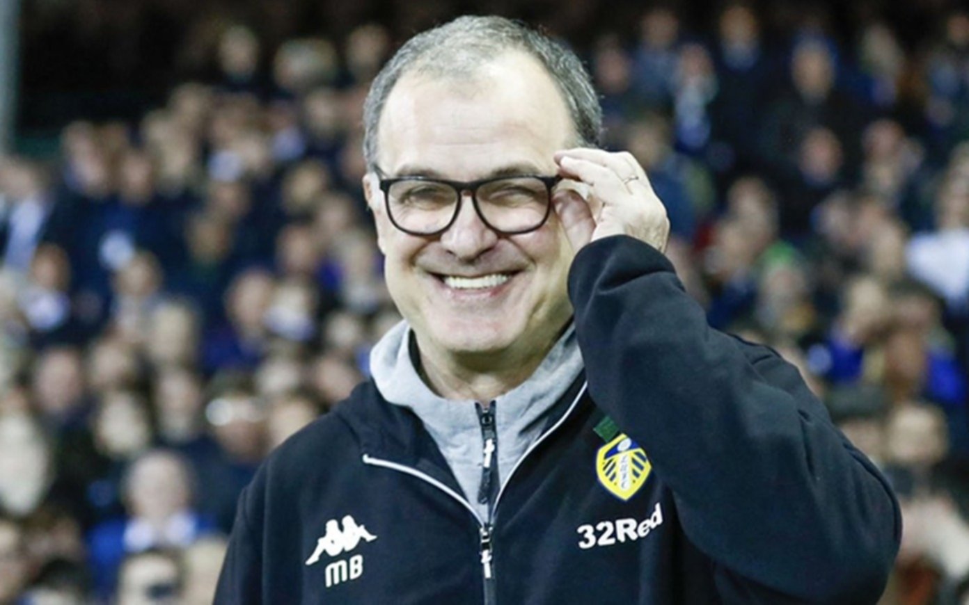 ¡Continúa la locura! El Leeds de Bielsa ahora se consagró campeón
