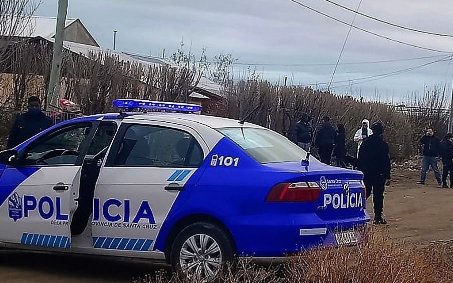 Crimen de Fabián Gutiérrrez: procesan con prisión preventiva a tres de los cuatro detenidos