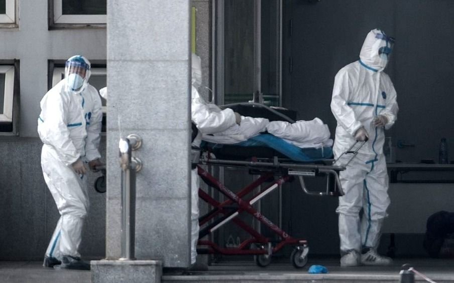 Coronavirus en la Argentina: confirman 42 muertos y 3223 nuevos casos