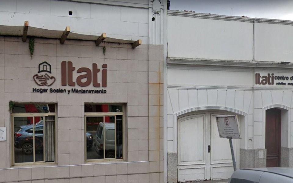 Preocupación por al menos 10 contagios de COVID-19 en un geriátrico platense