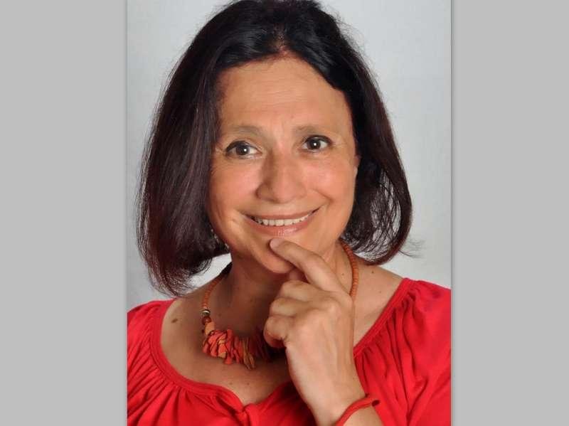 Élida Morzilli