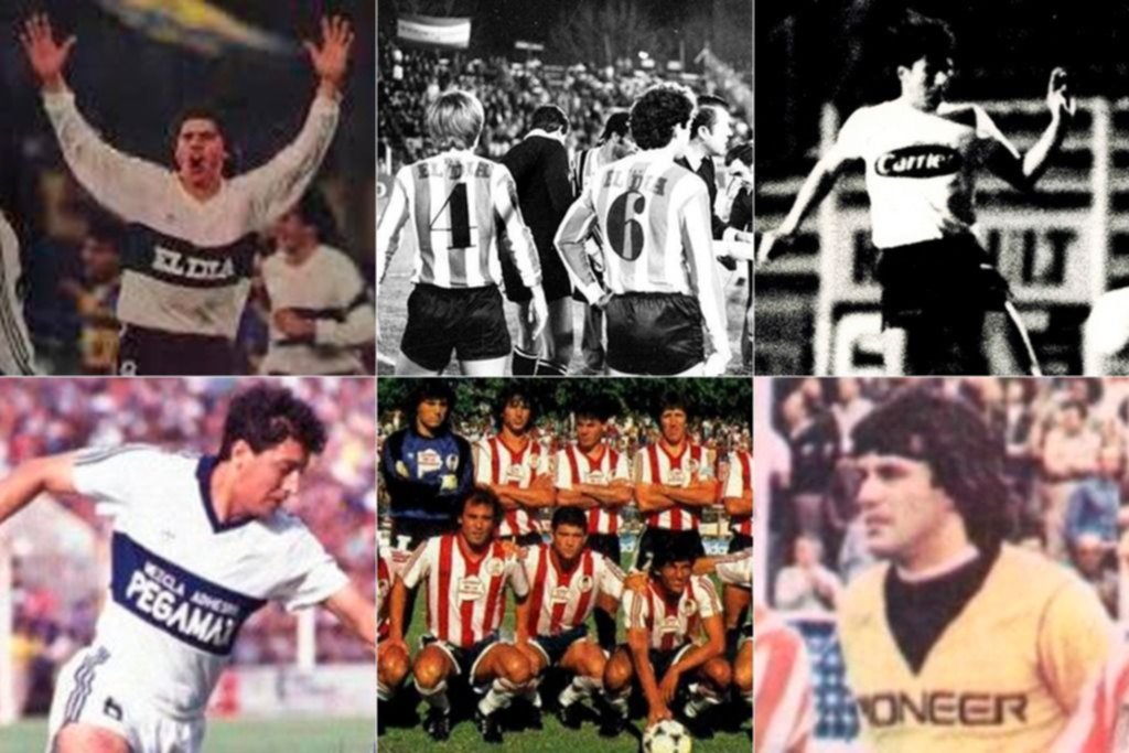 Las camisetas como “producto”, el origen