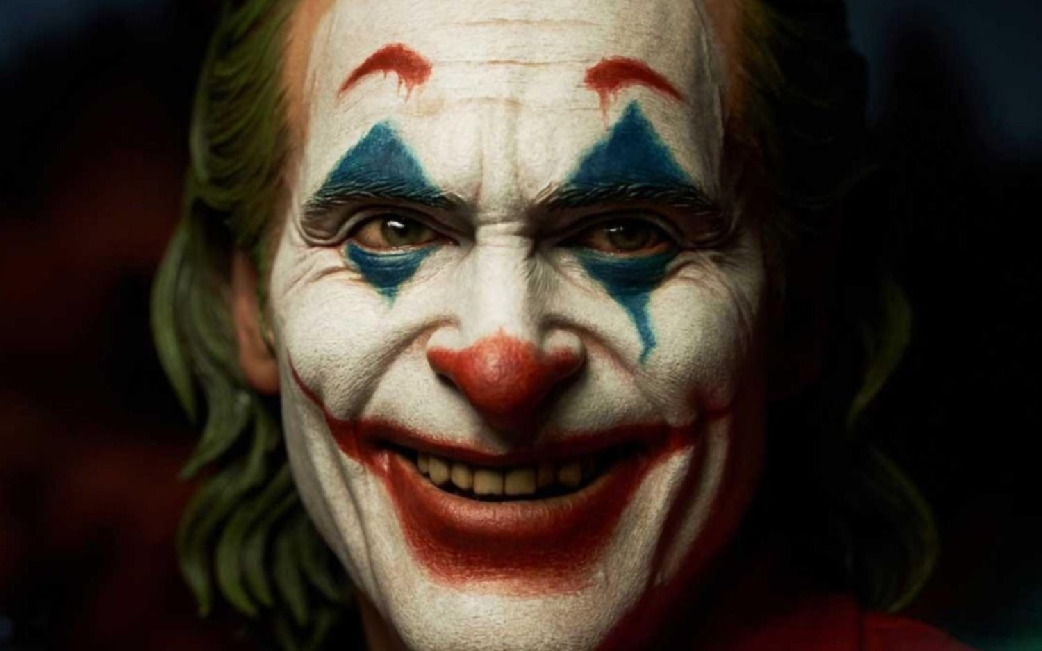 "Joker", la película que recibió más quejas durante el 2019