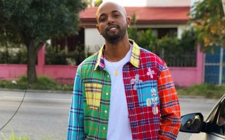 Muere el reggaetonero cubano El Dany y cientos de jóvenes lo homenajean en las calles