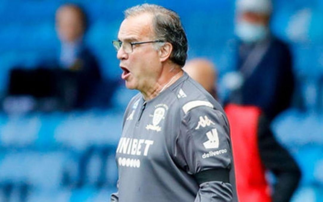 La cifra millonaria que Leeds le ofrecerá a Bielsa para que siga: pasaría a ser el sexto DT mejor pago de Inglaterra