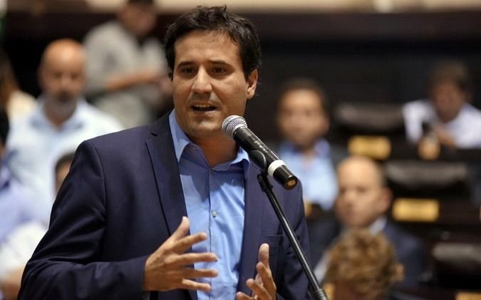 "El radicalismo se prepara para liderar Juntos por el Cambio"