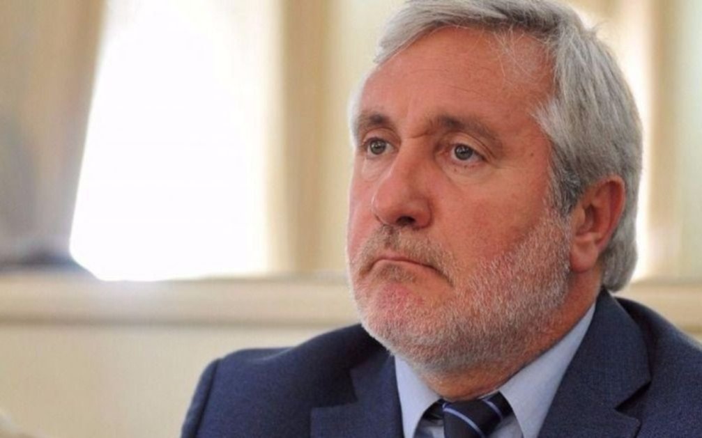 Julio Conte-Grand, Procurador General bonaerense, positivo de coronavirus