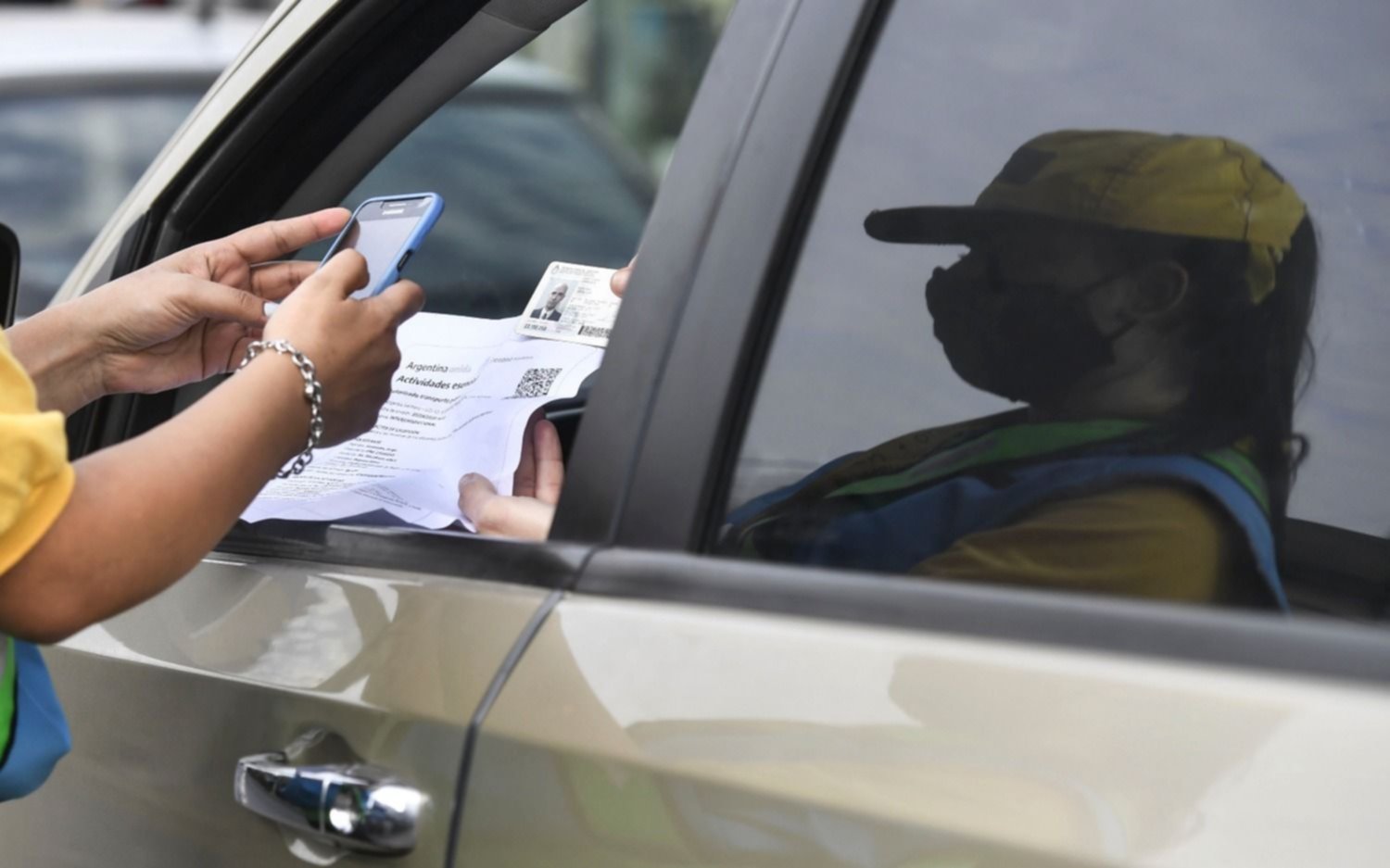 Otra vez en alza: 4.231 nuevos contagios y 40 muertes