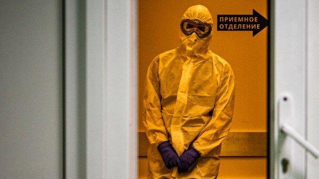 El mundo pasa barrera de los 600 mil fallecidos