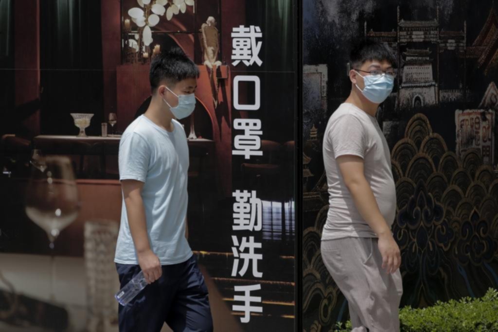 El “repunte” de la economía China, forzado a través del intervencionismo del Estado