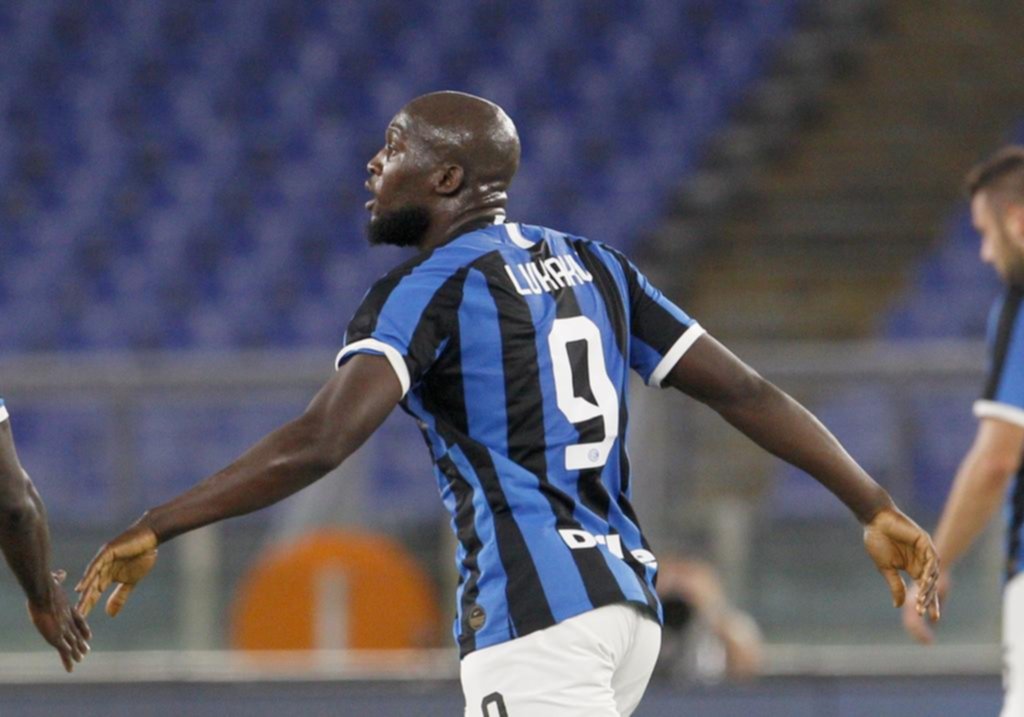 En Italia, otra fecha a pedir de la Juve