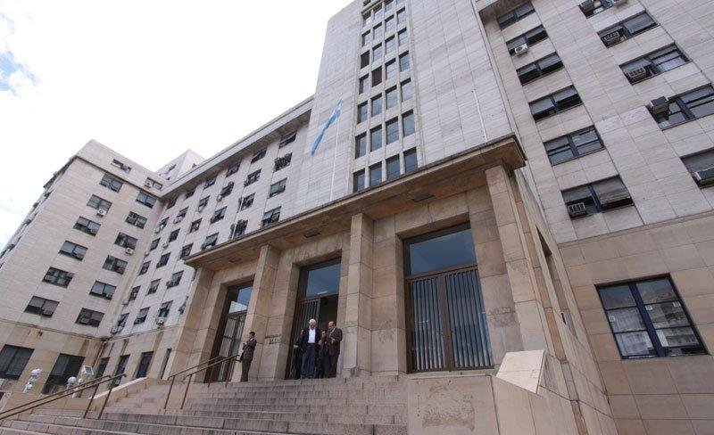 El Gobierno apura ahora la reforma en la justicia federal