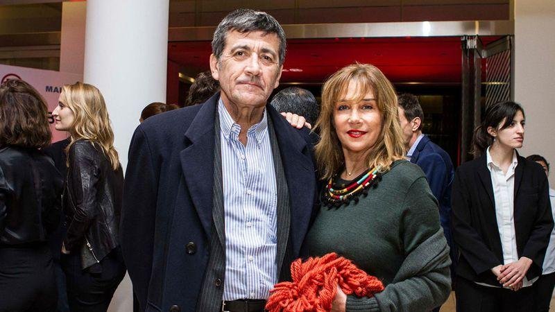 Murió Marcos Gastaldi: otro golpe para la familia de Mirtha