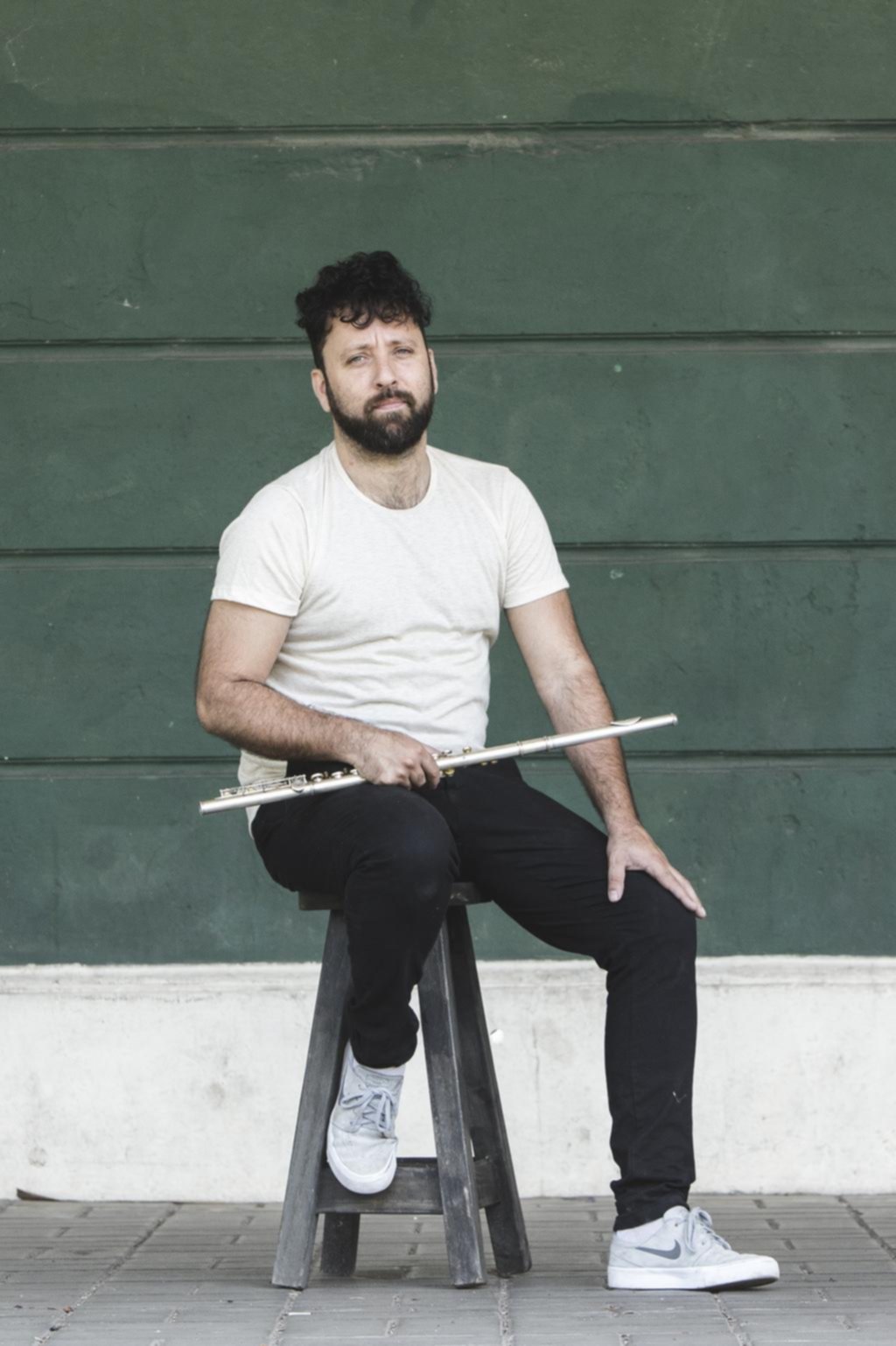 Pato Molina: “El público necesita del contacto, aunque sea digital: necesita de la música”
