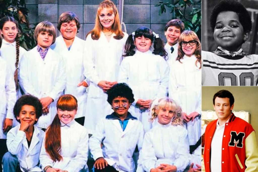 La televisión maldita: de “Señorita Maestra” a “Glee”, series con finales trágicos