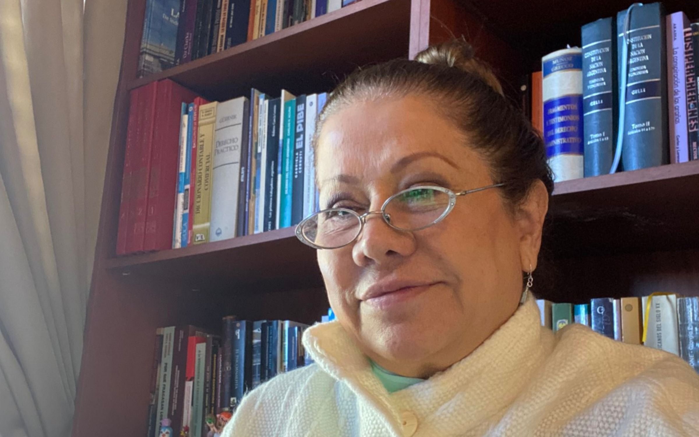 Camaño, sobre la reforma judicial: "Que no sea para la conveniencia del gobierno de turno"