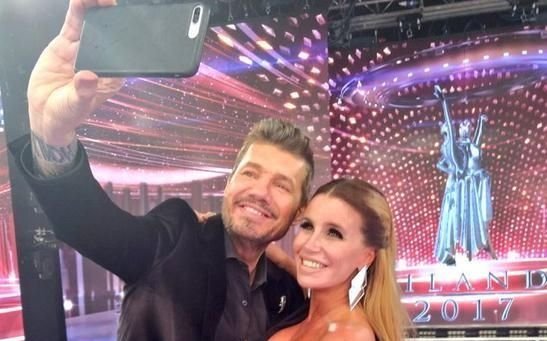 Florencia Peña se muda a Telefe: los detalles de la renuncia a ShowMatch