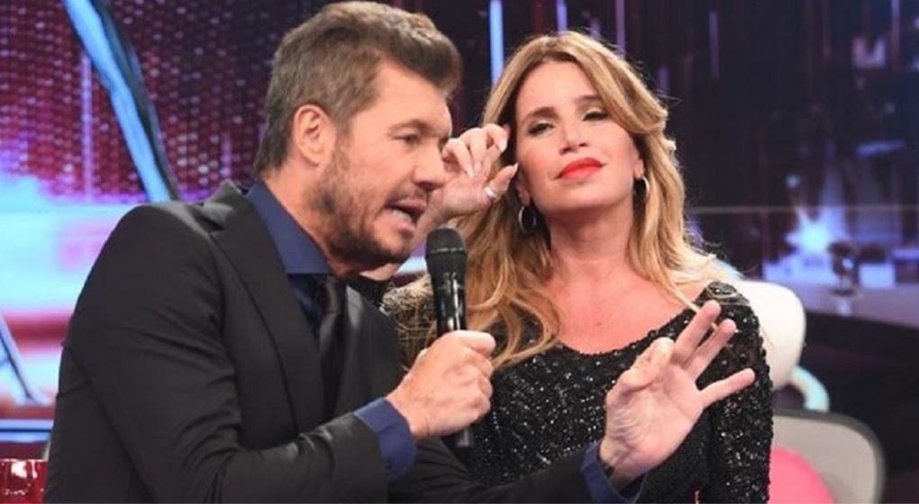Mostró la hilacha: el motivo por el que Peña abandonó a Tinelli