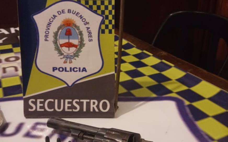 Apresaron al "Tucumano" por el asalto a una estación de servicios en City Bell