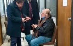 El abogado del jubilado que mató a un ladrón dijo que a su cliente "lo va a matar la Justicia"