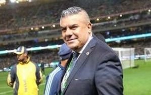 Se postergó la reunión clave de Tapia con el Ministerio de Salud por la vuelta del fútbol