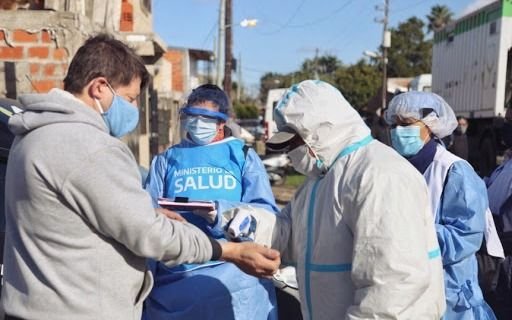 Cuatro fallecidos por Coronavirus en Quilmes