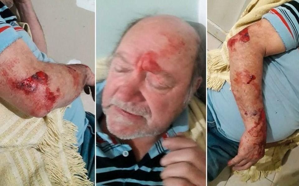 Prisión domiciliaria para el jubilado que mató a un ladrón