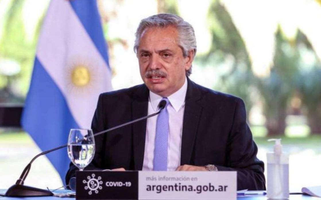 La reforma judicial será presentada este viernes por Alberto Fernández