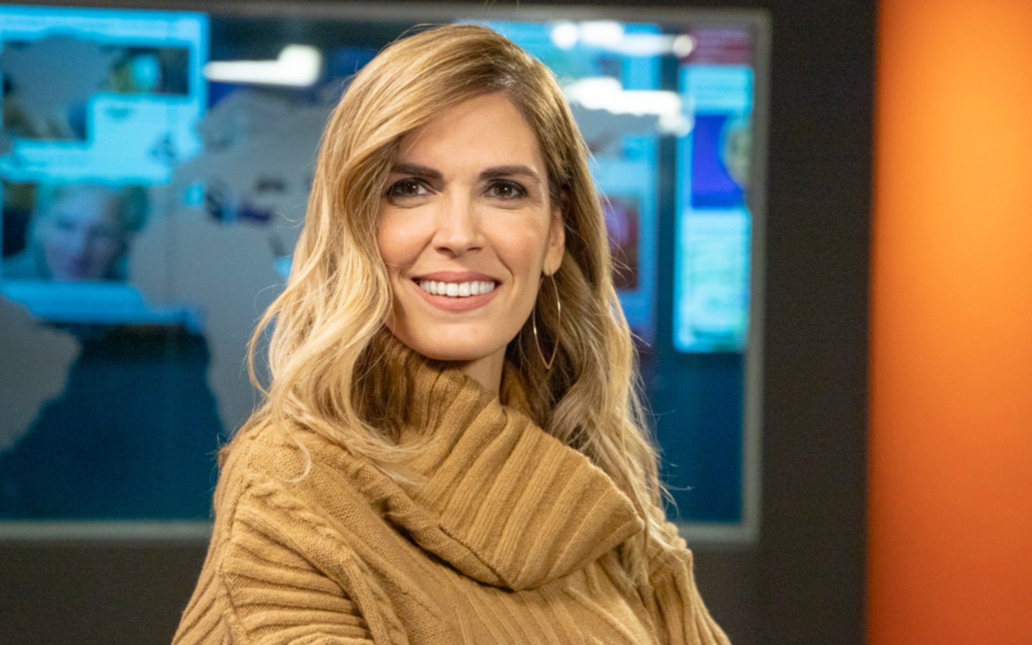 Viviana Canosa criticó duramente al Doctor Carlos Kambourian: "Se la pasa aterrando a la gente"