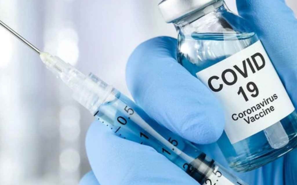 Estados Unidos acusa a ciberdelincuentes chinos de querer robar datos de la vacuna contra el COVID-19