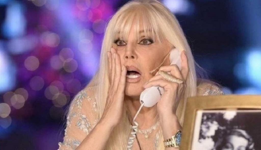 ¿Basta de teléfono?: el regreso de Susana sería con un ciclo de juegos